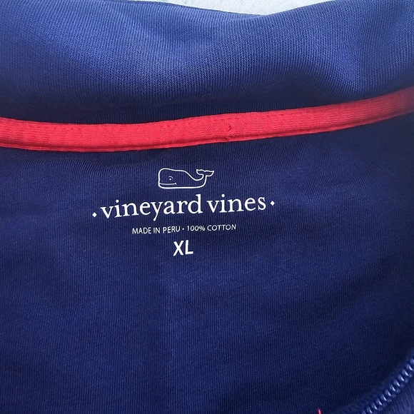 Vineyard Vines Pullover - Picture 8 of 11